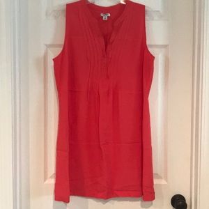 Old Navy shift dress